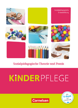 Kinderpflege - Gesundheit und Ökologie / Hauswirtschaft / Säuglingsbetreuung / Sozialpädagogische Theorie und Praxis - Silvia Gartinger, Lars Menzel, Patricia Kröber, Bianca Hempel, Sascha Wachsmuth, Tina Mauersberger-Kolibius, Kathrin Oetl, Bodo Rödel, Susanne Hoffmann, Annette Kessler, Martina Lambertz, Elke Schleth-Tams, Franziska Köhler-Dauner, Nadja Gärtel, Susanne Bachmann, Angelika Vollmer, Caroline Grybeck, Bianca Ribic