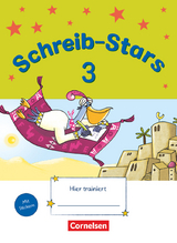 Schreib-Stars - 3. Schuljahr - Katharina Dübgen