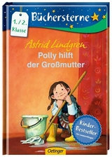 Polly hilft der Großmutter - Lindgren, Astrid