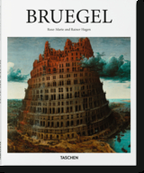 Bruegel - Hagen, Rainer & Rose-Marie