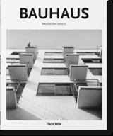 Bauhaus - Droste, Magdalena; Gössel, Peter