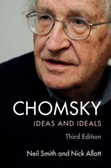 Chomsky - Smith, Neil; Allott, Nicholas