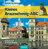 Kleines Braunschweig-ABC - Elmar Arnhold