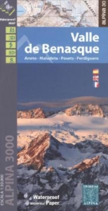 Valle de Benasque / Aneto / Maladeta / Posets / Perdiguero - 