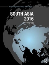 South Asia 2016 - Publications, Europa