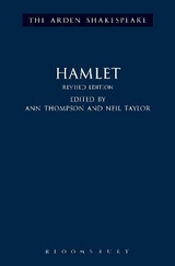 Hamlet - Thompson, Ann; Taylor, Professor Neil; Shakespeare, William