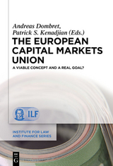 The European Capital Markets Union - 