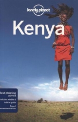Lonely Planet Kenya - Lonely Planet; Ham, Anthony; Butler, Stuart; Thomas, Kate