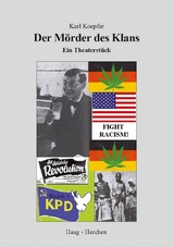 Der Mörder des Klans - Karl Koepfer