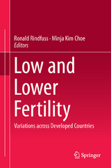 Low and Lower Fertility - 