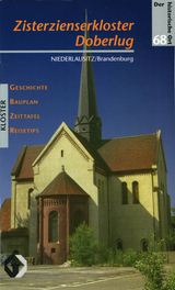 Kloster Doberlug in Doberlug-Kirchhain - Arnt Cobbers