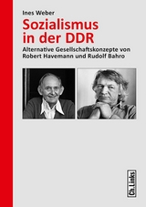 Sozialismus in der DDR - Ines Weber