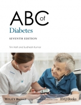 ABC of Diabetes - Holt, Tim; Kumar, Sudhesh