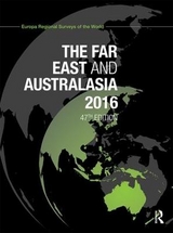 The Far East and Australasia 2016 - Publications, Europa