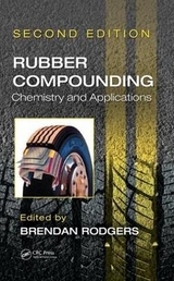 Rubber Compounding - Rodgers, Brendan