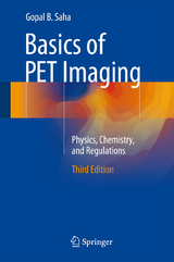 Basics of PET Imaging - PhD Saha  Gopal B.