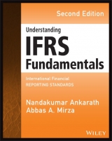 Understanding IFRS Fundamentals - Mirza, Abbas A.; Ankarath, Nandakumar