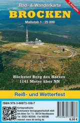 Brocken - 