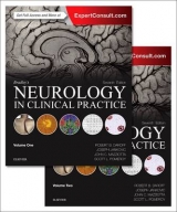 Bradley's Neurology in Clinical Practice - Daroff, Robert B.; Jankovic, Professor Joseph; Mazziotta, John C.; Pomeroy, Scott L.