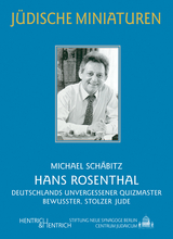 Hans Rosenthal - Michael Schäbitz