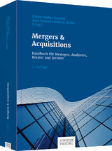 Mergers & Acquisitions - 