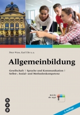 Allgemeinbildung - Wyss, Peter; Uhr, Karl