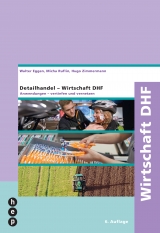 Wirtschaft DHF - Walter Eggen, Micha Ruflin, Hugo Zimmermann