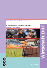 Wirtschaft DHF - Walter Eggen, Micha Ruflin, Hugo Zimmermann