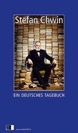 Ein deutsches Tagebuch - Stefan Chwin