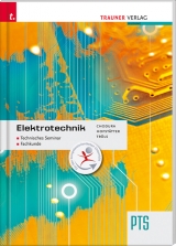 Elektrotechnik - Chodura, Dietmar; Hofstätter, Christian; Tröls, Christian