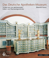 Das Deutsche Apotheken-Museum - Elisabeth Huwer