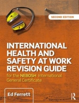 International Health and Safety at Work Revision Guide - Ferrett, Ed