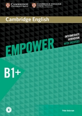 Empower B1+ Intermediate - 