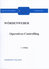 Operatives Controlling - Martin Wördenweber