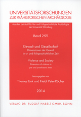 Gewalt und Gesellschaft | Violence and Society - 