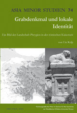 Grabdenkmal und lokale Identität - Ute Kelp