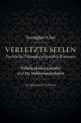 Verletzte Seelen - Seonghee Cho