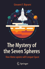 The Mystery of the Seven Spheres - Giovanni F. Bignami