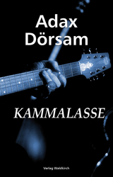 Adax Dörsam - Kammalasse - Adax Dörsam