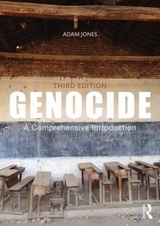 Genocide - Jones, Adam
