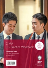 CIMA Operational E1, F1 & P1 Integrated Case Study - BPP Learning Media