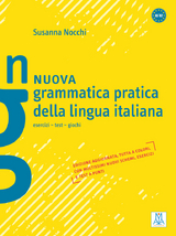 Nuova grammatica pratica della lingua italiana - Nocchi, Susanna