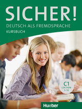 Sicher! C1 - Michaela Perlmann-Balme, Susanne Schwalb