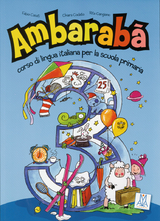 Ambarabà 3 - Cangiano, Rita; Casati, Fabio; Codato, Chiara