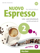 Nuovo Espresso 2 - Rizzo, Giovanna; Balì, Maria