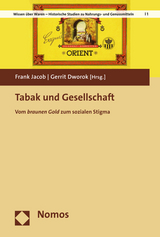 Tabak und Gesellschaft - 