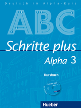 Schritte plus Alpha 3 - Anja Böttinger