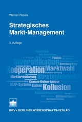 Strategisches Markt-Management - Werner Pepels