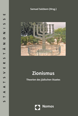 Zionismus - 