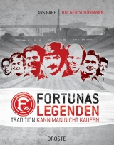 Fortunas Legenden - Lars Pape, Holger Schürmann